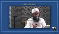 Woh sawal jin ke jawab science ky pas bhi nahi hain - MOLANA TARIQ JAMEEL RepostLike punjabi & islamic tv