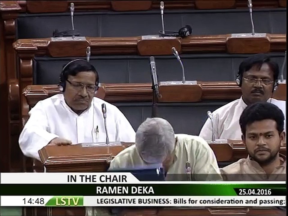 Bhagwant Mann V_s Harsimrat Kaur Badal _ The Sikh Gurudwaras Bill (Amendment)