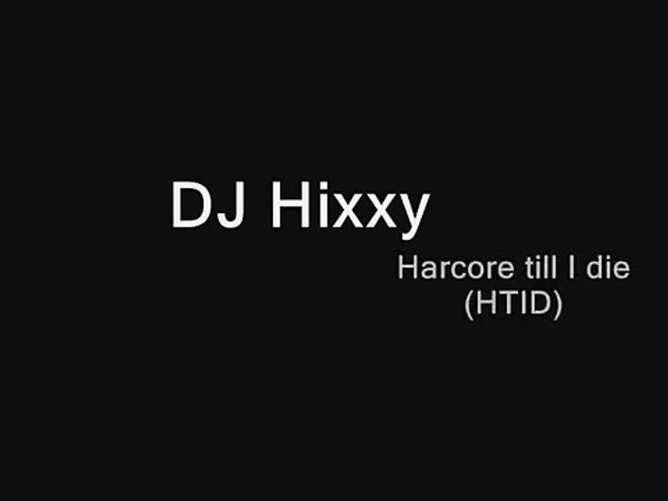 Hixxy