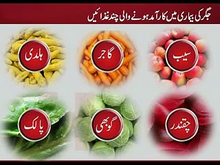 Amraz e Jigar jigar ki bimari