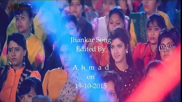 Sochenge Tumhe Pyar kare ke nahi (((Jhankar))) HD 1080p - Deewana (1992), frm Ahmed