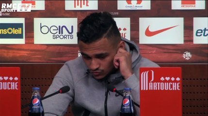 Maroc - Boufal : "Je ne regrette pas mon choix"