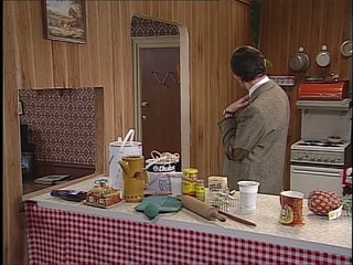 Mr Bean - Episode 10 - Do-It-Yourself Mr. Bean - Part 4/5