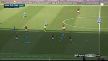 Radja Nainggolan Goal HD - Roma 1-0 Napoli  - 25-04-2016