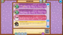 Animal Jam READING FUNNY JAMMER WALL MESSAGES!