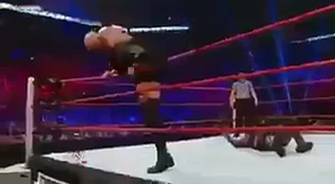 what a reslling