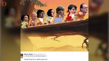 « Hé oh la gauche » : Twitter se déchaîne