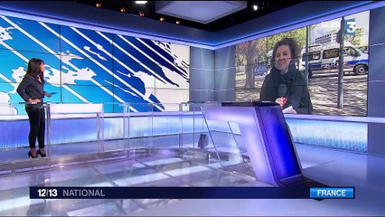 Grenoble : deux morts dans un règlement de comptes