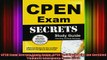 READ FREE FULL EBOOK DOWNLOAD  CPEN Exam Secrets Study Guide CPEN Test Review for the Certified Pediatric Emergency Full Ebook Online Free