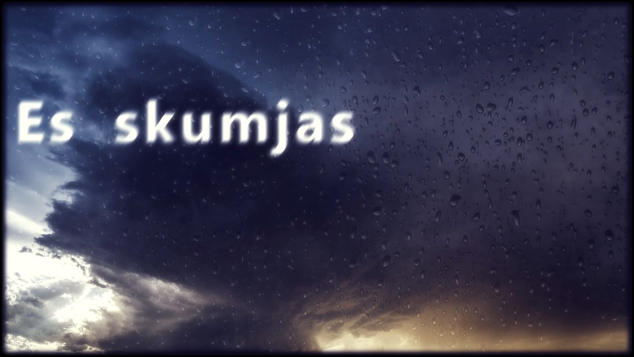 Zodiaks - Skumjas (Kriss Tap Remix)