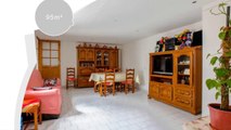 A vendre - Maison - ST DENIS (93200) - 4 pièces - 95m²