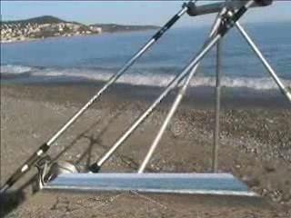 peche surf-casting