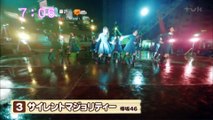 sakusaku.16.04.25 (2)　℃ーuteコンサートでsakusakuの宣伝