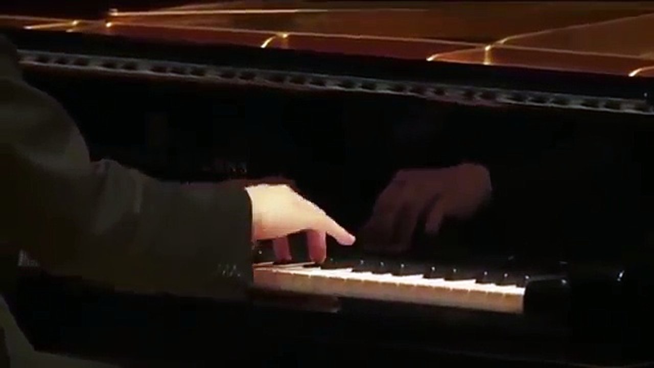 Shigatsu wa Kimi no Uso Classical Concert [Live performance] 15