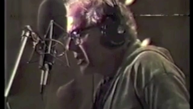 Bernie Sanders, The Voice des primaires américaines