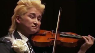Shigatsu wa Kimi no Uso Classical Concert [Live performance] 24