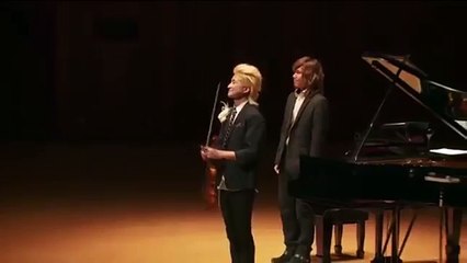 Shigatsu wa Kimi no Uso Classical Concert [Live performance] 25