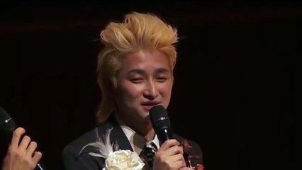 Shigatsu wa Kimi no Uso Classical Concert [Live performance] 27