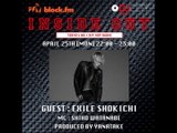 block.fm_INSIDE OUT 2016.4.25 EXILE SHOKICHI