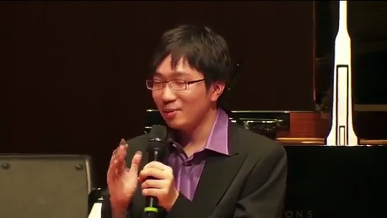 Shigatsu wa Kimi no Uso Classical Concert [Live performance] 35