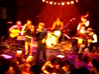 concert 21 avril rouge gorge