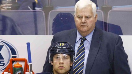 BenFred: Still Picking the Blues in 7?