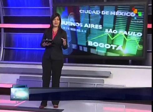 Brasil: Rousseff presenta argumentos contra impeachment ante el Senado
