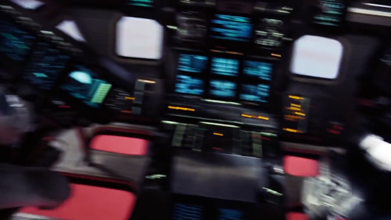 Hidden Meaning in Interstellar – Earthling Cinema