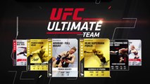 Moses Title Fight! The Trap! EA Sports UFC 2 Ultimate Team Gameplay