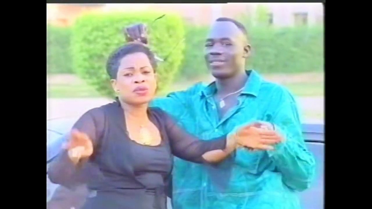 Mah Kouyaté (Mali) - DIARABI