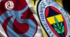Trabzonspor-Fenerbahçe Maçı İleri Bir Tarihte Seyircisiz Oynanacak