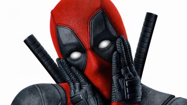 Top 10 Funniest Superheroes and Villains