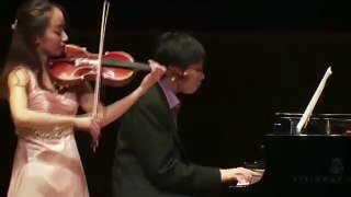 Shigatsu wa Kimi no Uso Classical Concert [Live performance] 48