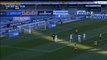 Goal Giampaolo Pazzini - Hellas Verona 1-1 AC Milan (25.04.2016) Serie A