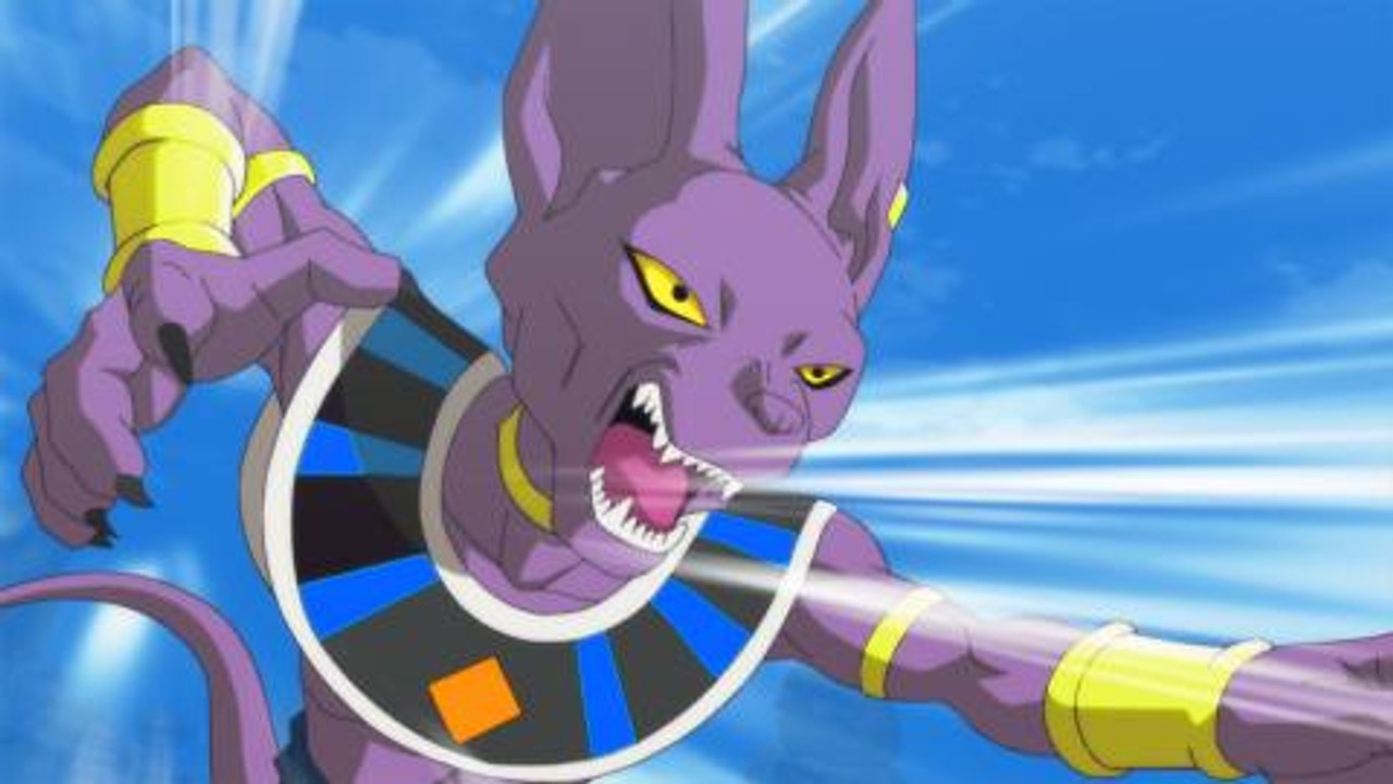 Top 10 Anime Characters with High Body Counts