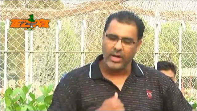 Waqar Younas Resgin Funny Tezabi Totay 2016