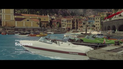 Hitman - The Sarajevo Six - The Enforcer