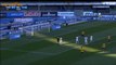 Hellas Verona 1-1 AC Milan  Goal Giampaolo Pazzini(25.04.2016) Serie A