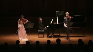 Shigatsu wa Kimi no Uso Classical Concert [Live performance] 53