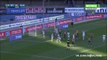 Giampaolo Pazzini Penalty Goal - Hellas Verona 1-1 AC Milan - 25.04.2016 HD