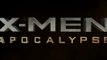 X-Men Apocalypse Bande Annonce finale VOST