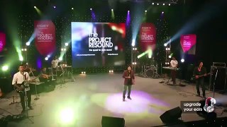 Shreya Ghoshal and Kailash Kher live @ Sony Project Resound Web Concert 8