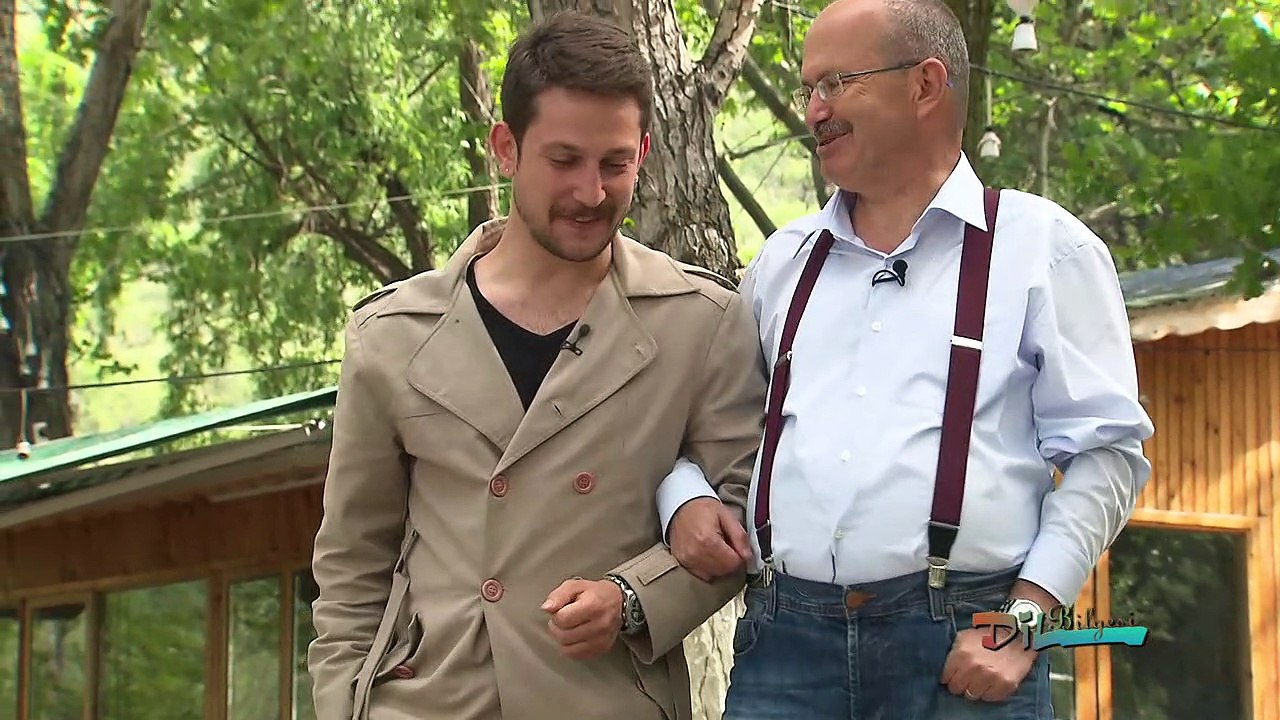 DİL BİLGESİ TRT OKUL BÖLÜM 1
