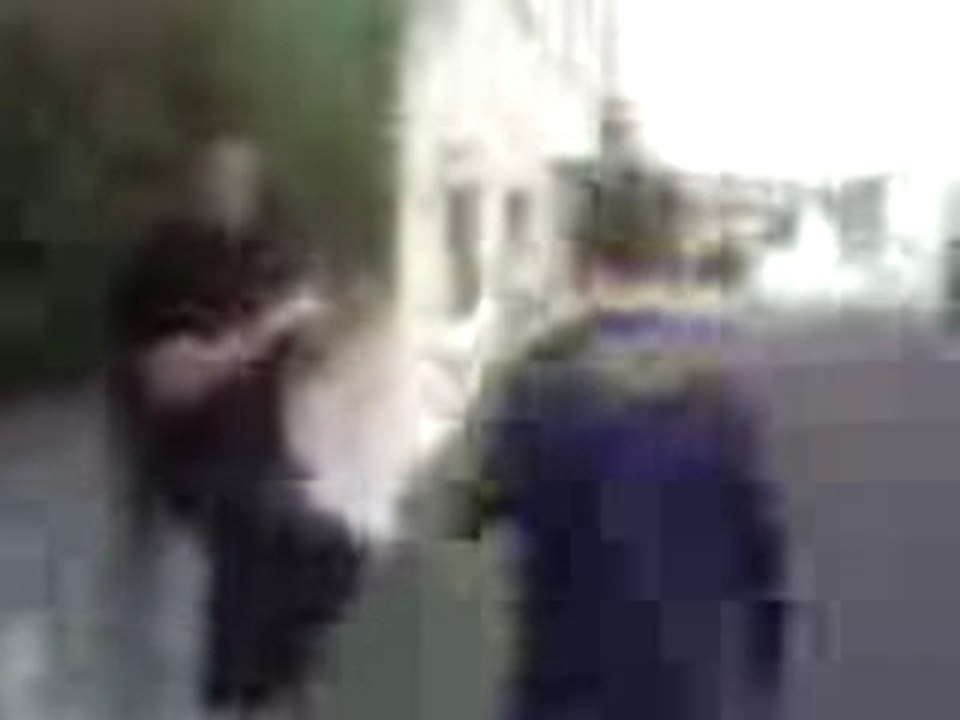 romain vs tomas la bataille