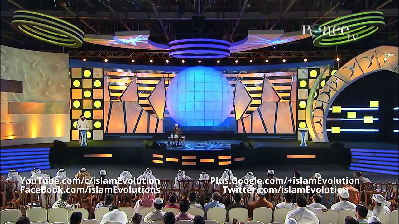 Dr. Zakir Naik _ Who is the Writer of BIBLE if Quran is GOD's Word _ Zakir Naik Question and Answer