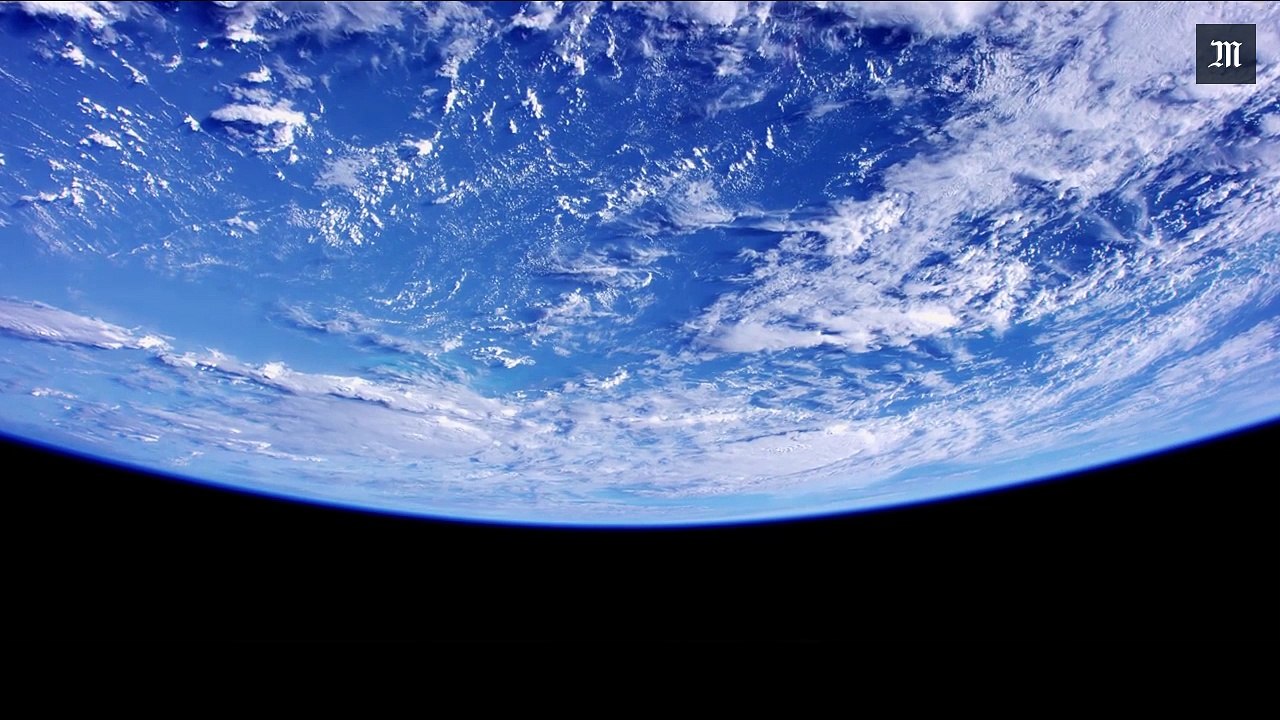 La Terre vue de l'espace, de nouvelles images de la Nasa