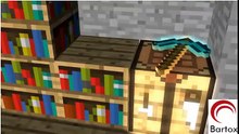 Piosenka Minecraft ,,Kopię Tunel"
