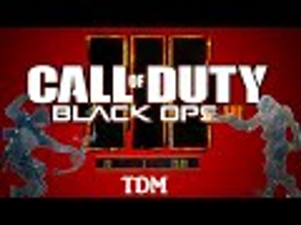 Black Ops 3 Game Play TDM 23 Kills 1 Death Montage !