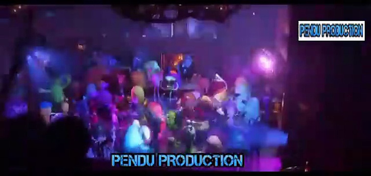 kr gai chull (minion version)