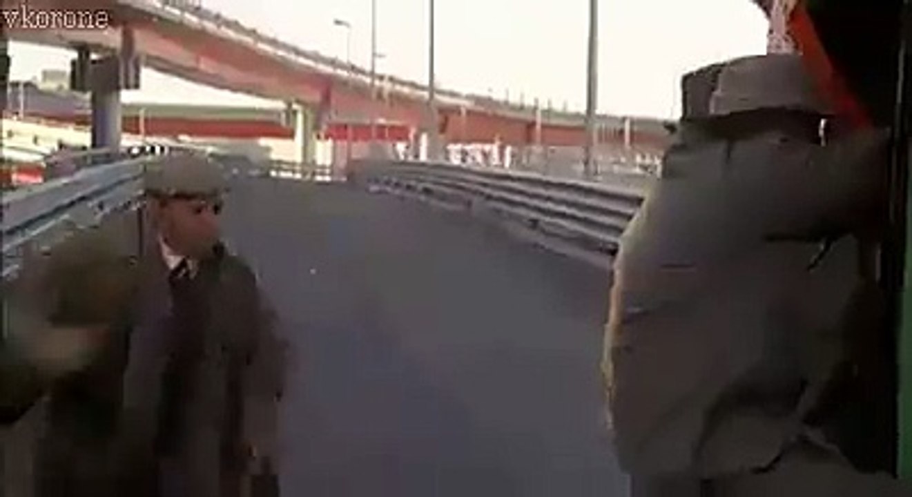 1 man can do everything 